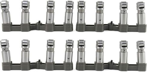 مجموعة رافع MDS بديلة متوافقة مع C-hry-sler Grand C-herok-ee Ram 1500 5.7L Hemi Lifters 53021726AD 53021726AE in Kuwait