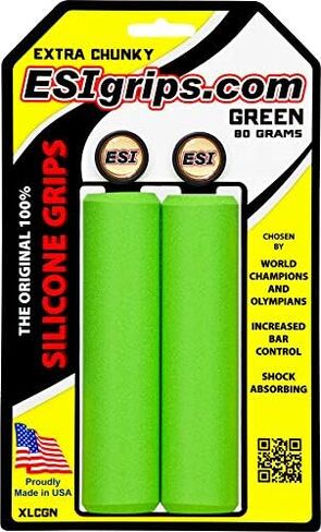 ESI Grips Extra Chunky MTB Grip in Saudi Arabia