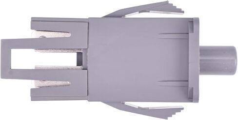 HVACSTAR Interlock Switch 430-702 Compatible with Snapper 2-2886 7022886 7022886YP 705042 MTD 725-3164A Wright Mfg. Stander ZK and ZK2 with 52", 61" Decks, Velke with 32", 36", 48" and 52" Decks in Saudi Arabia