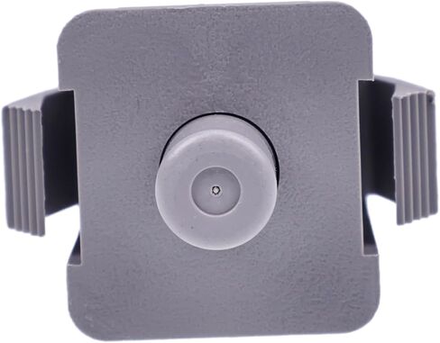 HVACSTAR Interlock Switch 430-702 Compatible with Snapper 2-2886 7022886 7022886YP 705042 MTD 725-3164A Wright Mfg. Stander ZK and ZK2 with 52", 61" Decks, Velke with 32", 36", 48" and 52" Decks in Saudi Arabia