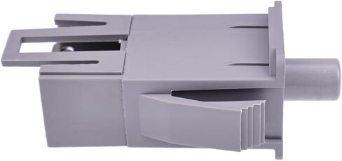 HVACSTAR Interlock Switch 430-702 Compatible with Snapper 2-2886 7022886 7022886YP 705042 MTD 725-3164A Wright Mfg. Stander ZK and ZK2 with 52", 61" Decks, Velke with 32", 36", 48" and 52" Decks in Saudi Arabia