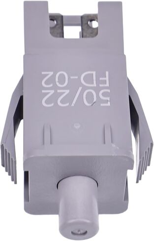 HVACSTAR Interlock Switch 430-702 Compatible with Snapper 2-2886 7022886 7022886YP 705042 MTD 725-3164A Wright Mfg. Stander ZK and ZK2 with 52", 61" Decks, Velke with 32", 36", 48" and 52" Decks in Saudi Arabia