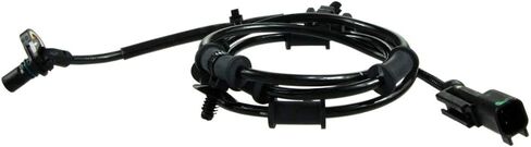 مستشعر سرعة العجلات الأمامية اليسرى أو اليمنى ABS لاستبدال Ram 2500 3500 4000 2012 2013 2011 4WD in Saudi Arabia
