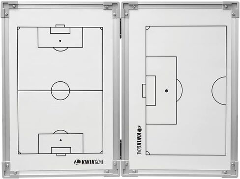 Kwik Goal Folding Magnetic Board in Saudi Arabia