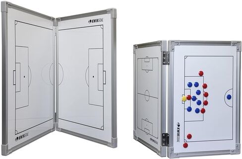 Kwik Goal Folding Magnetic Board in Saudi Arabia