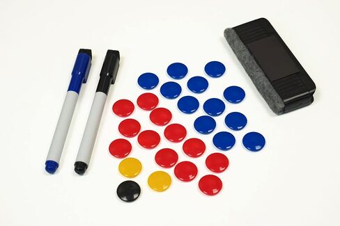 Kwik Goal Folding Magnetic Board in Saudi Arabia