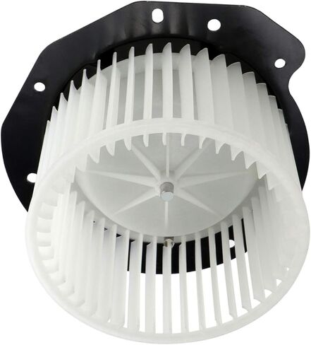 مجموعة محرك منفاخ HVAC لـ Ford F150 1987-1997، Ford F250 94-97، Ford Bronco 87-96، 700146 F2TZ18527A in Kuwait
