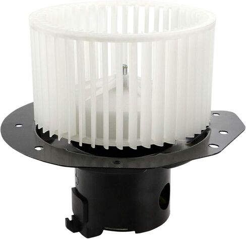 مجموعة محرك منفاخ HVAC لـ Ford F150 1987-1997، Ford F250 94-97، Ford Bronco 87-96، 700146 F2TZ18527A in Kuwait