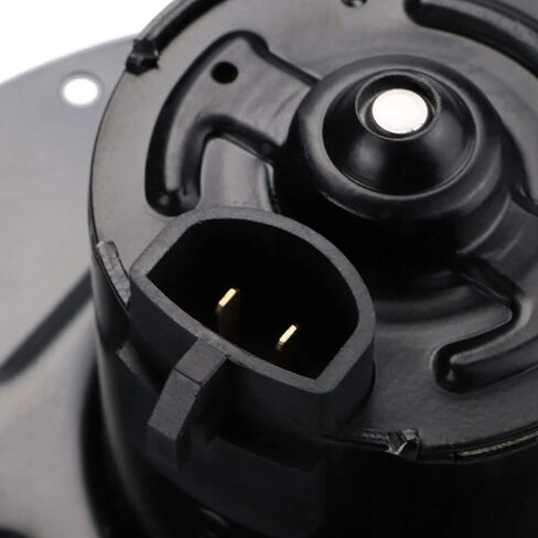 مجموعة محرك منفاخ HVAC لـ Ford F150 1987-1997، Ford F250 94-97، Ford Bronco 87-96، 700146 F2TZ18527A in Kuwait