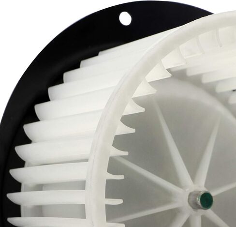 مجموعة محرك منفاخ HVAC لـ Ford F150 1987-1997، Ford F250 94-97، Ford Bronco 87-96، 700146 F2TZ18527A in Kuwait