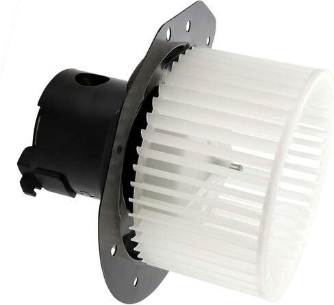 مجموعة محرك منفاخ HVAC لـ Ford F150 1987-1997، Ford F250 94-97، Ford Bronco 87-96، 700146 F2TZ18527A in Kuwait