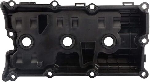 أغطية صمام المحرك يسار + يمين 13264-AM610 13264-AM600 متوافق مع Nissan 350Z G35 V6 3.5L VQ35DE 2003 2004 2005 2006 (مجموعة من 2) in Saudi Arabia