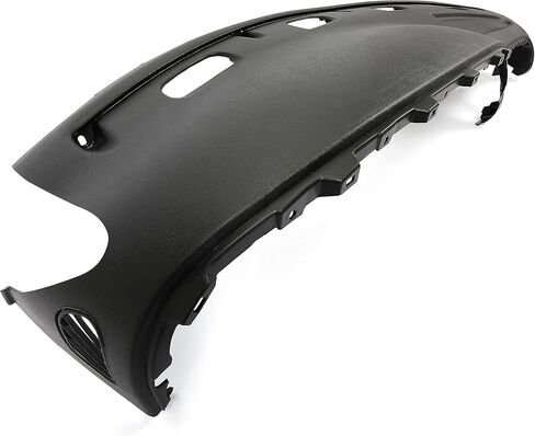 استبدال لوحة القيادة KUAFU متوافق مع 1998 1999 2000 2001 2002 دودج رام 1500 2500 3500 استبدال لوحة القيادة العلوية (رمادي داكن) in Kuwait