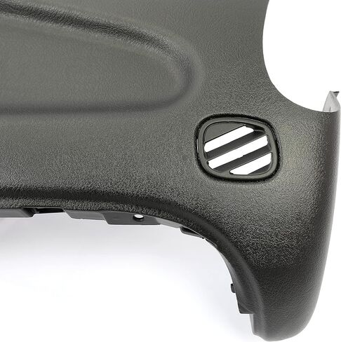 استبدال لوحة القيادة KUAFU متوافق مع 1998 1999 2000 2001 2002 دودج رام 1500 2500 3500 استبدال لوحة القيادة العلوية (رمادي داكن) in Kuwait