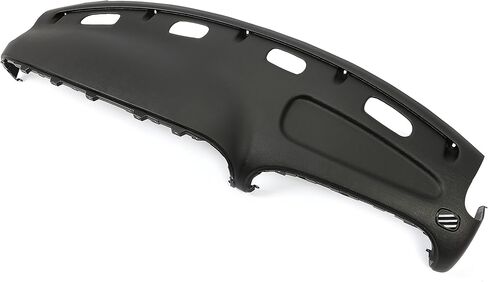 استبدال لوحة القيادة KUAFU متوافق مع 1998 1999 2000 2001 2002 دودج رام 1500 2500 3500 استبدال لوحة القيادة العلوية (رمادي داكن) in Kuwait