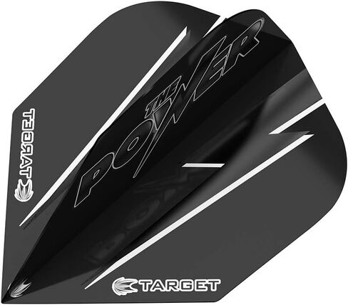 Phil Taylor Power 8-Zero Black P8Z4 80% Tungsten Steel Tip Darts Set in Saudi Arabia