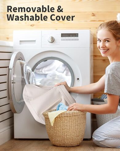 مكتب كمبيوتر محمول من SAIJI مع وسادة وسادة، مكتب كمبيوتر محمول خفيف الوزن للغاية للأريكة والسرير والكرسي، يناسب كمبيوتر محمول يصل إلى 17 بوصة وMacBookAir مع جيب جانبي، وقضبان لتدفق الهواء، in Kuwait