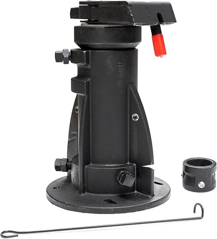 C5G1216 محول العجلة الخامسة / المعقوفة القابل للتعديل - ارتفاع 20000 رطل 12 بوصة - 16 بوصة in Kuwait