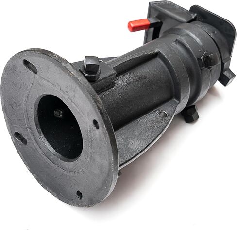 C5G1216 محول العجلة الخامسة / المعقوفة القابل للتعديل - ارتفاع 20000 رطل 12 بوصة - 16 بوصة in Kuwait