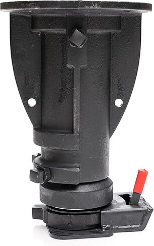 C5G1216 محول العجلة الخامسة / المعقوفة القابل للتعديل - ارتفاع 20000 رطل 12 بوصة - 16 بوصة in Kuwait