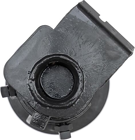 C5G1216 محول العجلة الخامسة / المعقوفة القابل للتعديل - ارتفاع 20000 رطل 12 بوصة - 16 بوصة in Kuwait