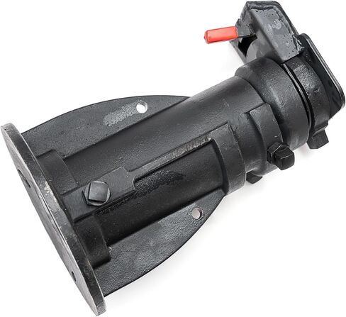 C5G1216 محول العجلة الخامسة / المعقوفة القابل للتعديل - ارتفاع 20000 رطل 12 بوصة - 16 بوصة in Kuwait