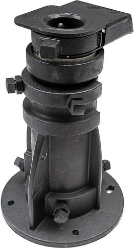 C5G1216 محول العجلة الخامسة / المعقوفة القابل للتعديل - ارتفاع 20000 رطل 12 بوصة - 16 بوصة in Kuwait