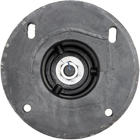 C5G1216 محول العجلة الخامسة / المعقوفة القابل للتعديل - ارتفاع 20000 رطل 12 بوصة - 16 بوصة in Kuwait