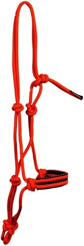 HILASON Western Horse Braided Poly Rope Tack Halter in Saudi Arabia