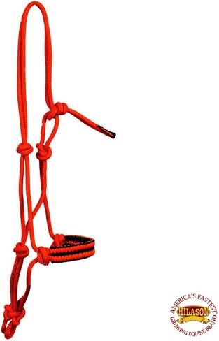 HILASON Western Horse Braided Poly Rope Tack Halter in Saudi Arabia