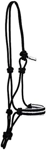 HILASON Western Horse Braided Poly Rope Tack Halter in Saudi Arabia