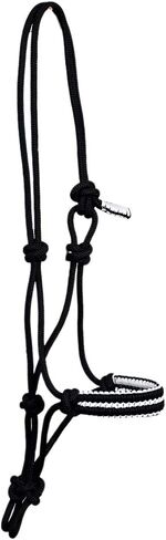 HILASON Western Horse Braided Poly Rope Tack Halter in Saudi Arabia