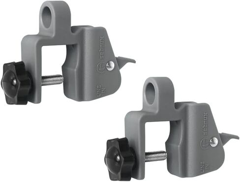 مشابك عائمة لقوارب القارب العائمة لرسو السفن مربعة الشكل لرسو السفن (رمادي، عبوتان) in Kuwait