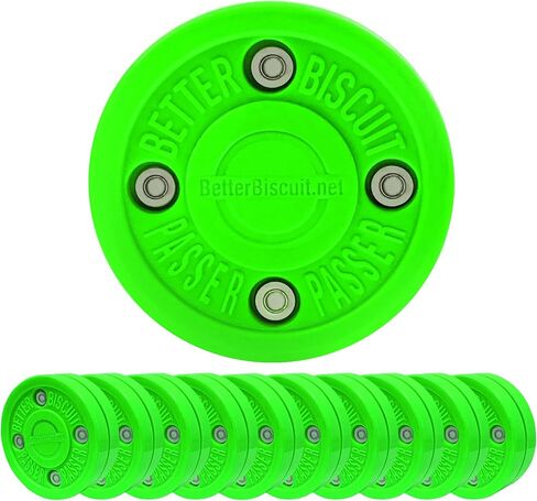 بيتر بسكويت باسر-10 عبوات، أخضر in Kuwait