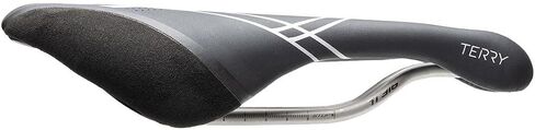 Terry Corta Performance Bike Saddle - New Women's- Perfect Combination of Latest Technology, Comfort, and Performance in Saudi Arabia