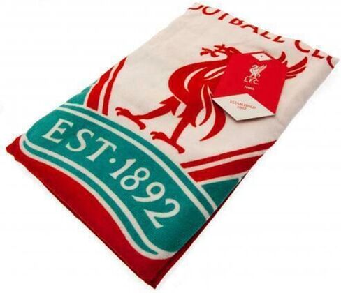 منشفة نادي ليفربول YNWA كريست in Kuwait