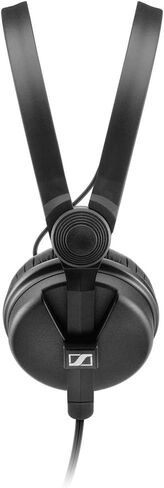 سماعات رأس Sennheiser HD 25 مع حافظة سماعة الرأس وحزمة حامل مبطنة in Kuwait