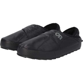 الأبحاث الخارجية في الهواء الطلق Tundra Trax Slip-on Booties