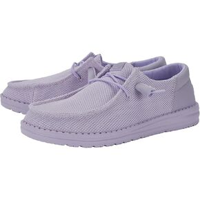 مرحبًا يا صاحبة Wendy Funk Mono Loafer