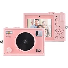 Camera Digital Digital Camera Digital Digital Camera Digital Camera 72MP 72MP Dual Lens