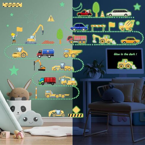 Glow in The Dark Stars and Planets, 965 PCS Solar System Wall Decals, The Earth Wall Stickers for Bedroom, Baby Nursery Glow Stars for Ceiling（Blue） in Saudi Arabia