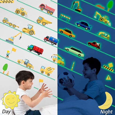 Glow in The Dark Stars and Planets, 965 PCS Solar System Wall Decals, The Earth Wall Stickers for Bedroom, Baby Nursery Glow Stars for Ceiling（Blue） in Saudi Arabia
