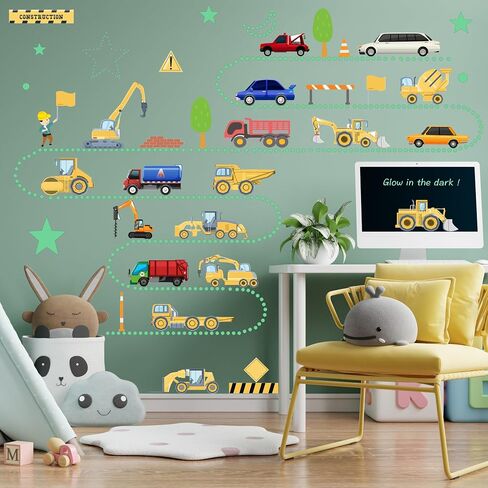 Glow in The Dark Stars and Planets, 965 PCS Solar System Wall Decals, The Earth Wall Stickers for Bedroom, Baby Nursery Glow Stars for Ceiling（Blue） in Saudi Arabia