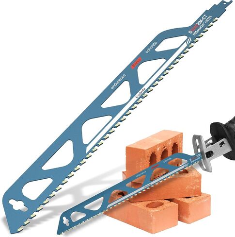 تبادل المنشار الشفرة 10/12/18/20inch سبيكة الصلب من الطوب الخرسانة مفيدة SABER SALLE SALDEL SALDER Universal Cutting Plade Plade Plade Shaw Plades لألواح الأسمنت من خشب الطوب (حجم 20 بوصة) in Kuwait