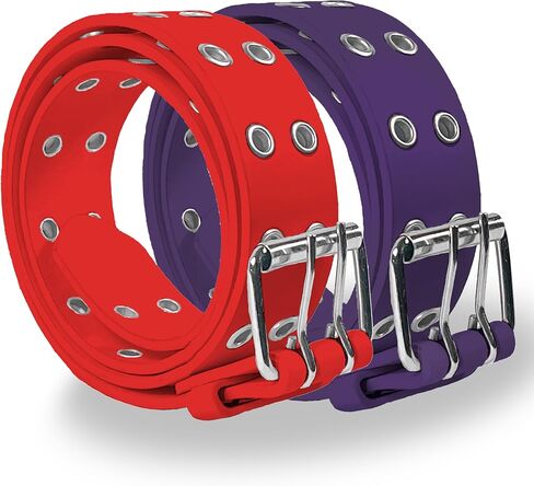 Belle Donne Belt, Grommet Belts for Women, Goth belts, For Womens Dresses, Punk Belt in Saudi Arabia