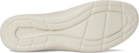 Skechers Womens On-the-go Flex - Radiant Snake Print Skimmer Hands Free Slip-ins in Saudi Arabia