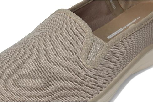 Skechers Womens On-the-go Flex - Radiant Snake Print Skimmer Hands Free Slip-ins in Saudi Arabia