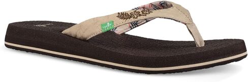 Sanuk Women's Yoga Paradise 2 in Kuwait
