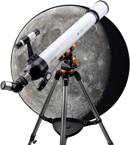 20mm Telescope Eyepiece – 1.25-Inch Multi-Coated Lens with Soft Eyecup for Comfortable Viewing – Perfect for Beginners & Pros in Saudi Arabia