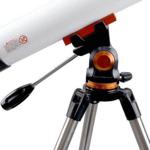 20mm Telescope Eyepiece – 1.25-Inch Multi-Coated Lens with Soft Eyecup for Comfortable Viewing – Perfect for Beginners & Pros in Saudi Arabia
